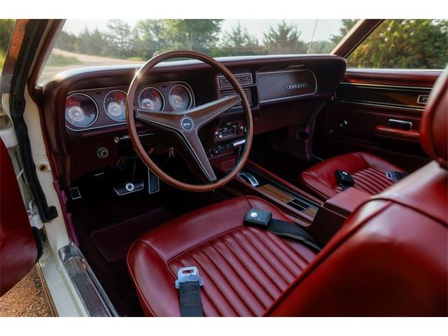 1969 Mercury Cougar (CC-2091220) for sale in Sioux Falls, South Dakota