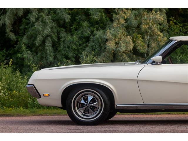 1969 Mercury Cougar (CC-2091220) for sale in Sioux Falls, South Dakota