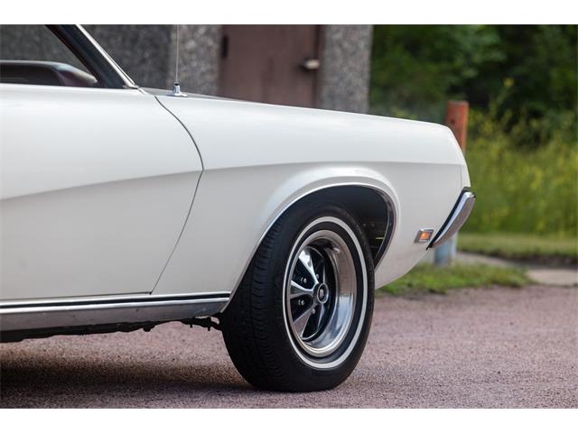 1969 Mercury Cougar (CC-2091220) for sale in Sioux Falls, South Dakota