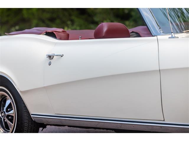 1969 Mercury Cougar (CC-2091220) for sale in Sioux Falls, South Dakota
