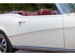 1969 Mercury Cougar (CC-2091220) for sale in Sioux Falls, South Dakota