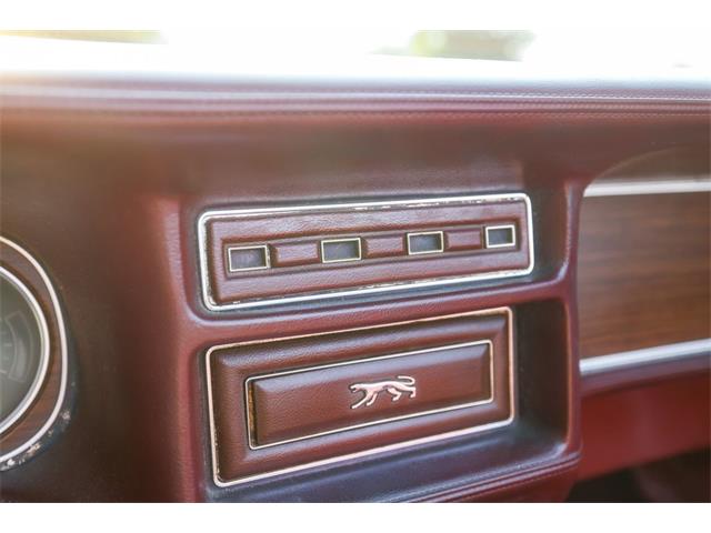 1969 Mercury Cougar (CC-2091220) for sale in Sioux Falls, South Dakota