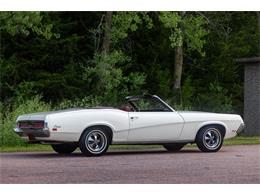 1969 Mercury Cougar (CC-2091220) for sale in Sioux Falls, South Dakota