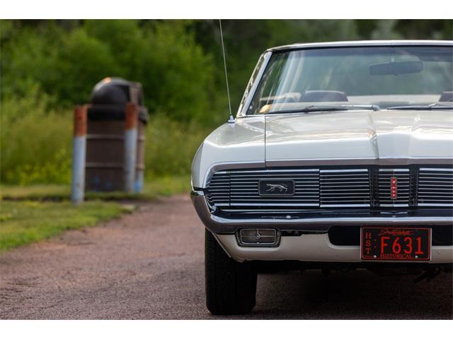 1969 Mercury Cougar (CC-2091220) for sale in Sioux Falls, South Dakota