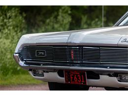 1969 Mercury Cougar (CC-2091220) for sale in Sioux Falls, South Dakota