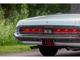 1969 Mercury Cougar (CC-2091220) for sale in Sioux Falls, South Dakota