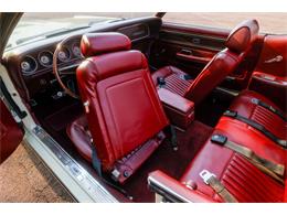 1969 Mercury Cougar (CC-2091220) for sale in Sioux Falls, South Dakota