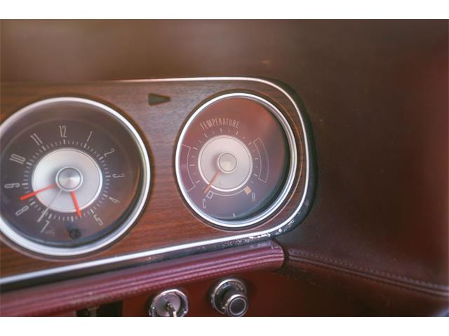 1969 Mercury Cougar (CC-2091220) for sale in Sioux Falls, South Dakota