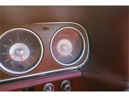1969 Mercury Cougar (CC-2091220) for sale in Sioux Falls, South Dakota