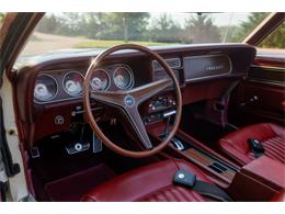 1969 Mercury Cougar (CC-2091220) for sale in Sioux Falls, South Dakota