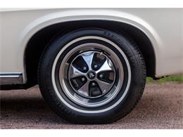 1969 Mercury Cougar (CC-2091220) for sale in Sioux Falls, South Dakota