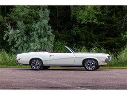 1969 Mercury Cougar (CC-2091220) for sale in Sioux Falls, South Dakota