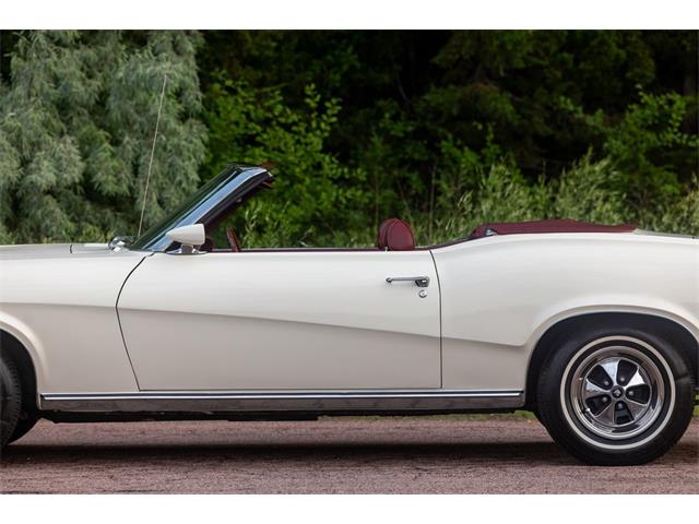 1969 Mercury Cougar (CC-2091220) for sale in Sioux Falls, South Dakota