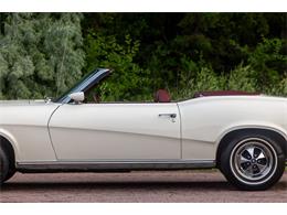 1969 Mercury Cougar (CC-2091220) for sale in Sioux Falls, South Dakota