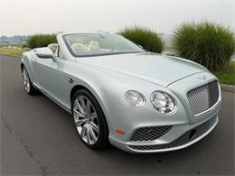 2018 Bentley Continental (CC-2091221) for sale in Milford City, Connecticut