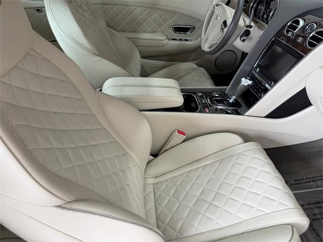 2018 Bentley Continental (CC-2091221) for sale in Milford City, Connecticut