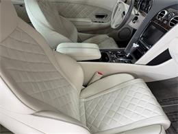 2018 Bentley Continental (CC-2091221) for sale in Milford City, Connecticut