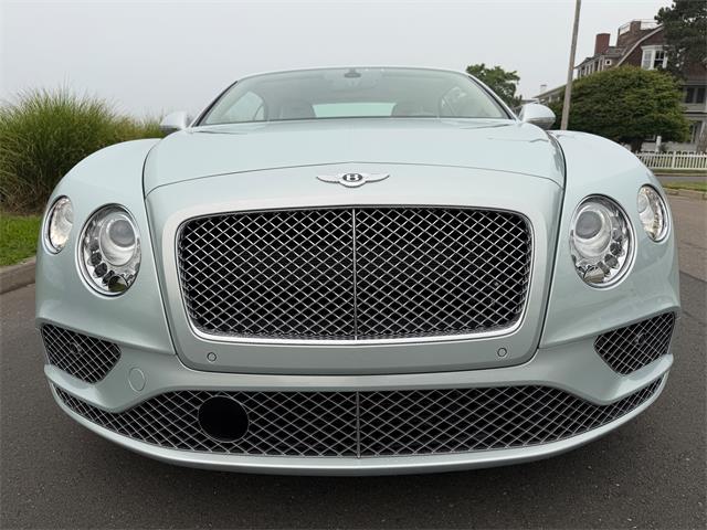 2018 Bentley Continental (CC-2091221) for sale in Milford City, Connecticut