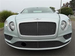 2018 Bentley Continental (CC-2091221) for sale in Milford City, Connecticut