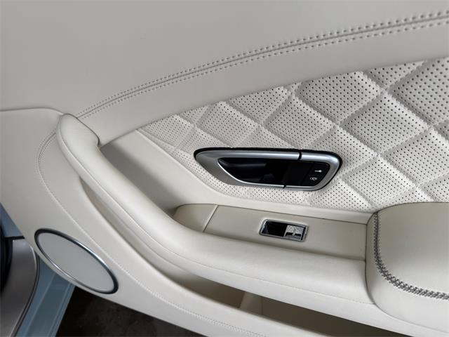 2018 Bentley Continental (CC-2091221) for sale in Milford City, Connecticut