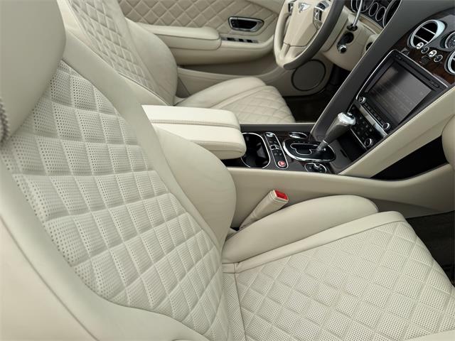 2018 Bentley Continental (CC-2091221) for sale in Milford City, Connecticut