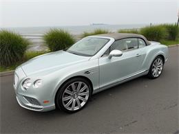 2018 Bentley Continental (CC-2091221) for sale in Milford City, Connecticut