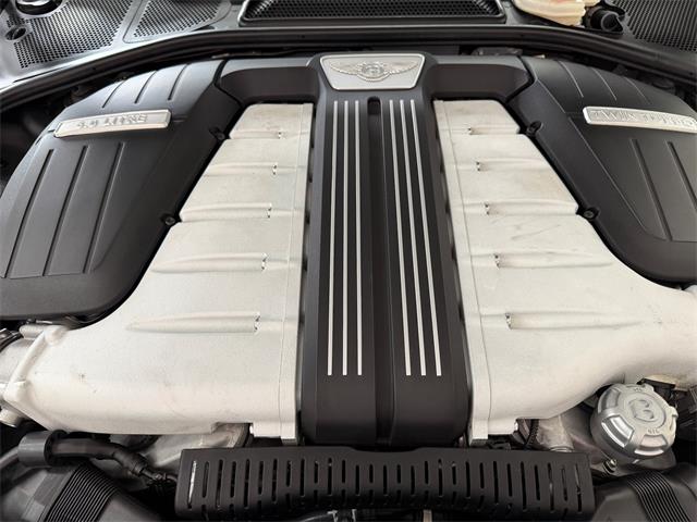 2018 Bentley Continental (CC-2091221) for sale in Milford City, Connecticut
