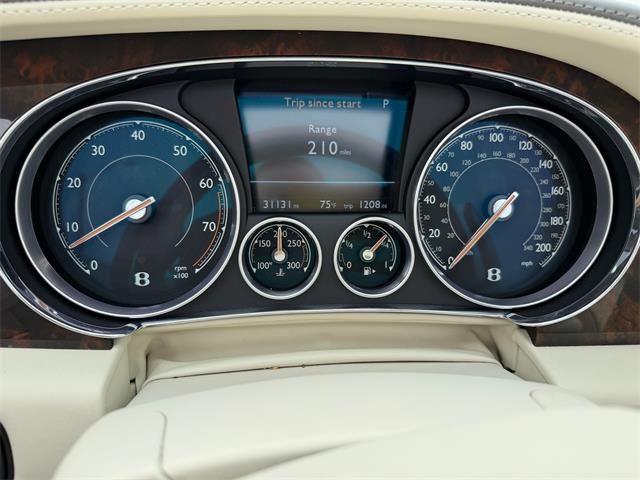2018 Bentley Continental (CC-2091221) for sale in Milford City, Connecticut