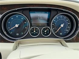 2018 Bentley Continental (CC-2091221) for sale in Milford City, Connecticut