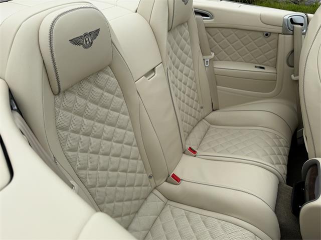 2018 Bentley Continental (CC-2091221) for sale in Milford City, Connecticut