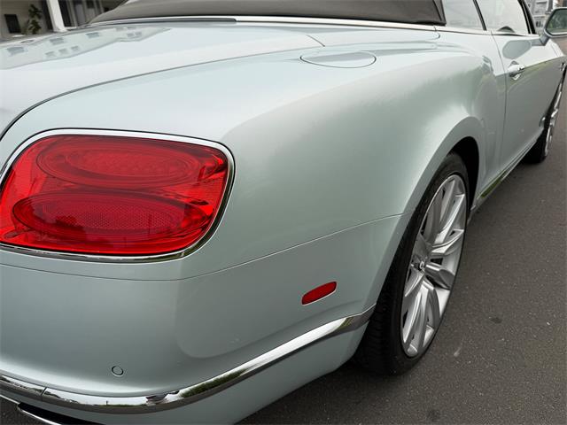 2018 Bentley Continental (CC-2091221) for sale in Milford City, Connecticut