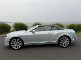 2018 Bentley Continental (CC-2091221) for sale in Milford City, Connecticut