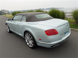 2018 Bentley Continental (CC-2091221) for sale in Milford City, Connecticut