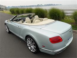2018 Bentley Continental (CC-2091221) for sale in Milford City, Connecticut