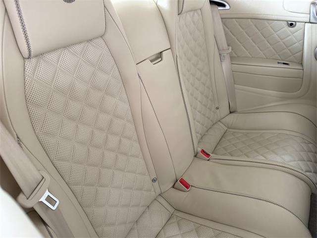2018 Bentley Continental (CC-2091221) for sale in Milford City, Connecticut