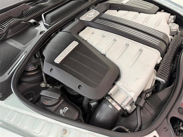 2018 Bentley Continental (CC-2091221) for sale in Milford City, Connecticut