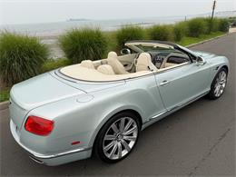 2018 Bentley Continental (CC-2091221) for sale in Milford City, Connecticut