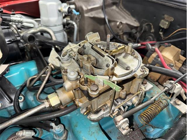 1974 Pontiac Firebird Trans Am (CC-2091222) for sale in Lincoln, Nebraska