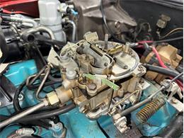 1974 Pontiac Firebird Trans Am (CC-2091222) for sale in Lincoln, Nebraska