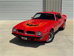 1974 Pontiac Firebird Trans Am (CC-2091222) for sale in Lincoln, Nebraska
