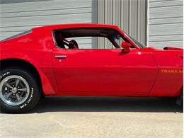 1974 Pontiac Firebird Trans Am (CC-2091222) for sale in Lincoln, Nebraska