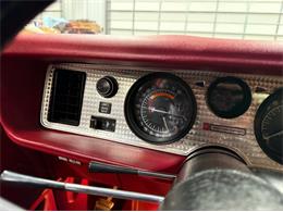 1974 Pontiac Firebird Trans Am (CC-2091222) for sale in Lincoln, Nebraska