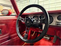 1974 Pontiac Firebird Trans Am (CC-2091222) for sale in Lincoln, Nebraska