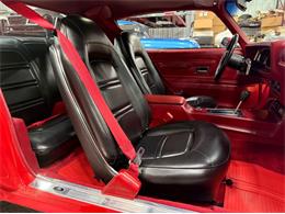 1974 Pontiac Firebird Trans Am (CC-2091222) for sale in Lincoln, Nebraska