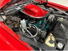 1974 Pontiac Firebird Trans Am (CC-2091222) for sale in Lincoln, Nebraska