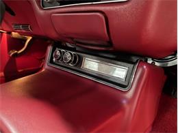 1974 Pontiac Firebird Trans Am (CC-2091222) for sale in Lincoln, Nebraska