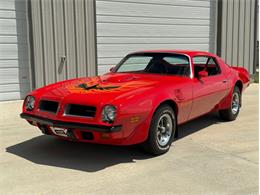 1974 Pontiac Firebird Trans Am (CC-2091222) for sale in Lincoln, Nebraska