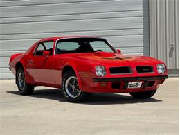 1974 Pontiac Firebird Trans Am (CC-2091222) for sale in Lincoln, Nebraska
