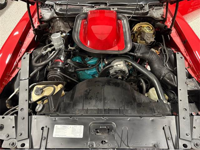 1974 Pontiac Firebird Trans Am (CC-2091222) for sale in Lincoln, Nebraska