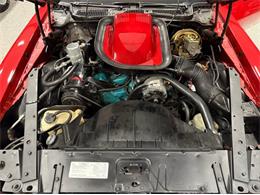 1974 Pontiac Firebird Trans Am (CC-2091222) for sale in Lincoln, Nebraska